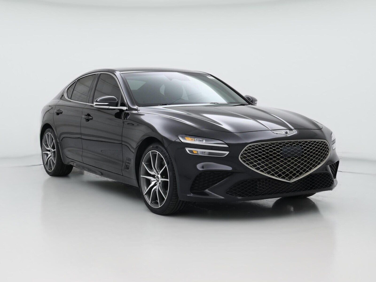 2022 GENESIS G70