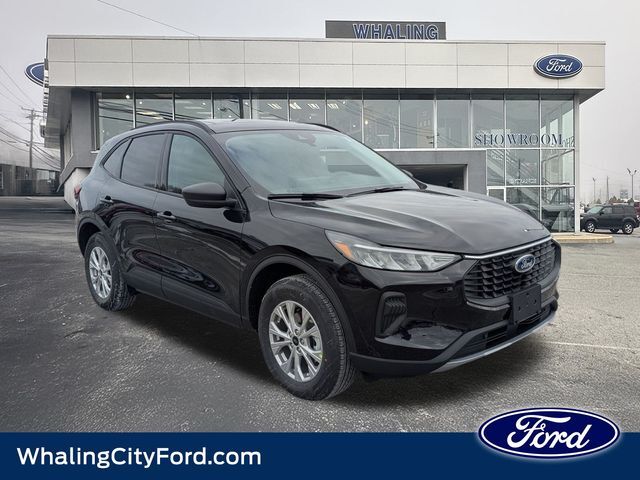 2026 FORD Escape