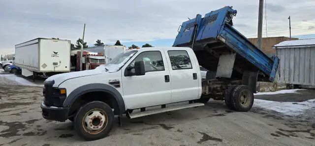 Ford F-450