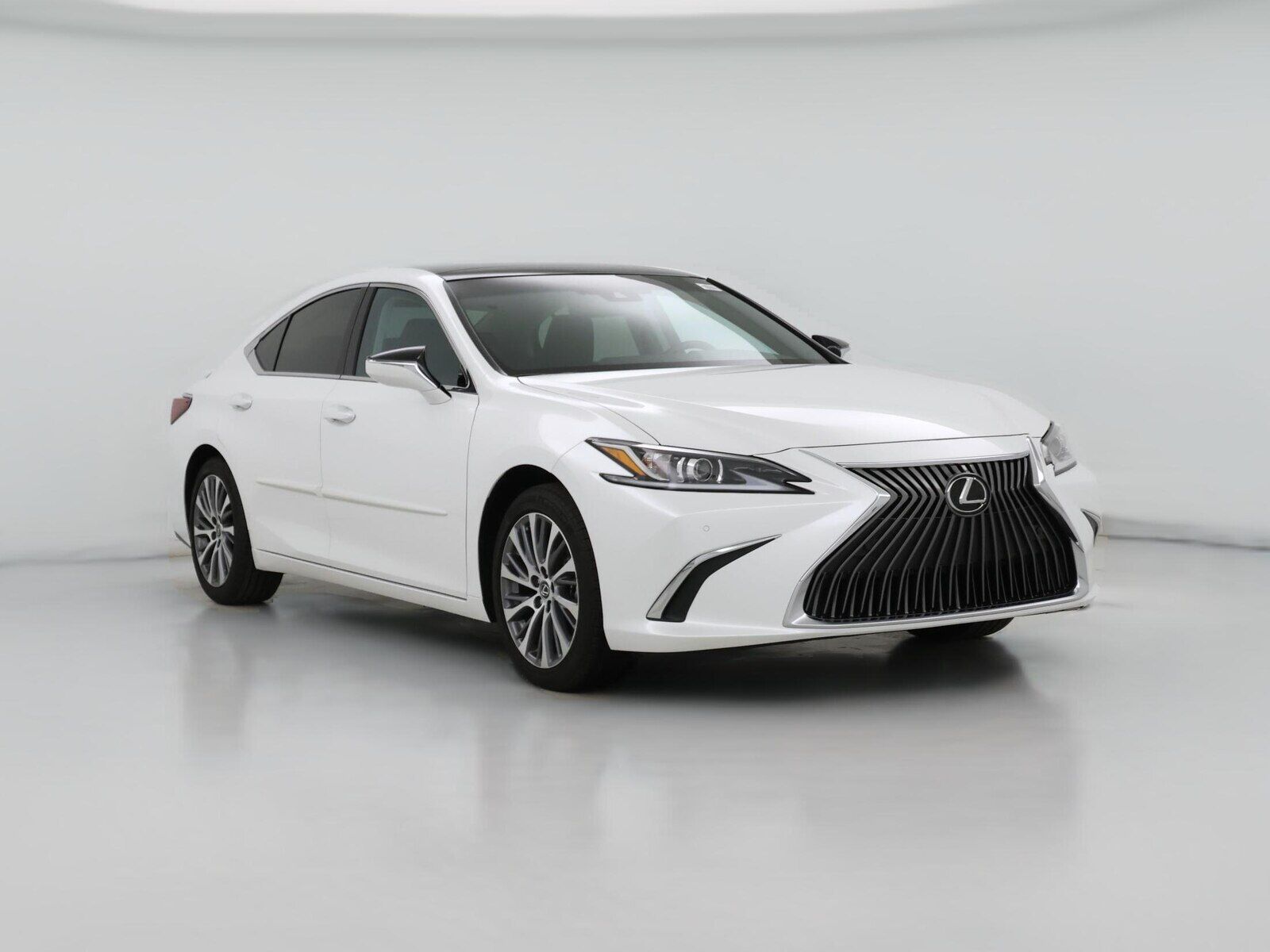 2021 LEXUS ES