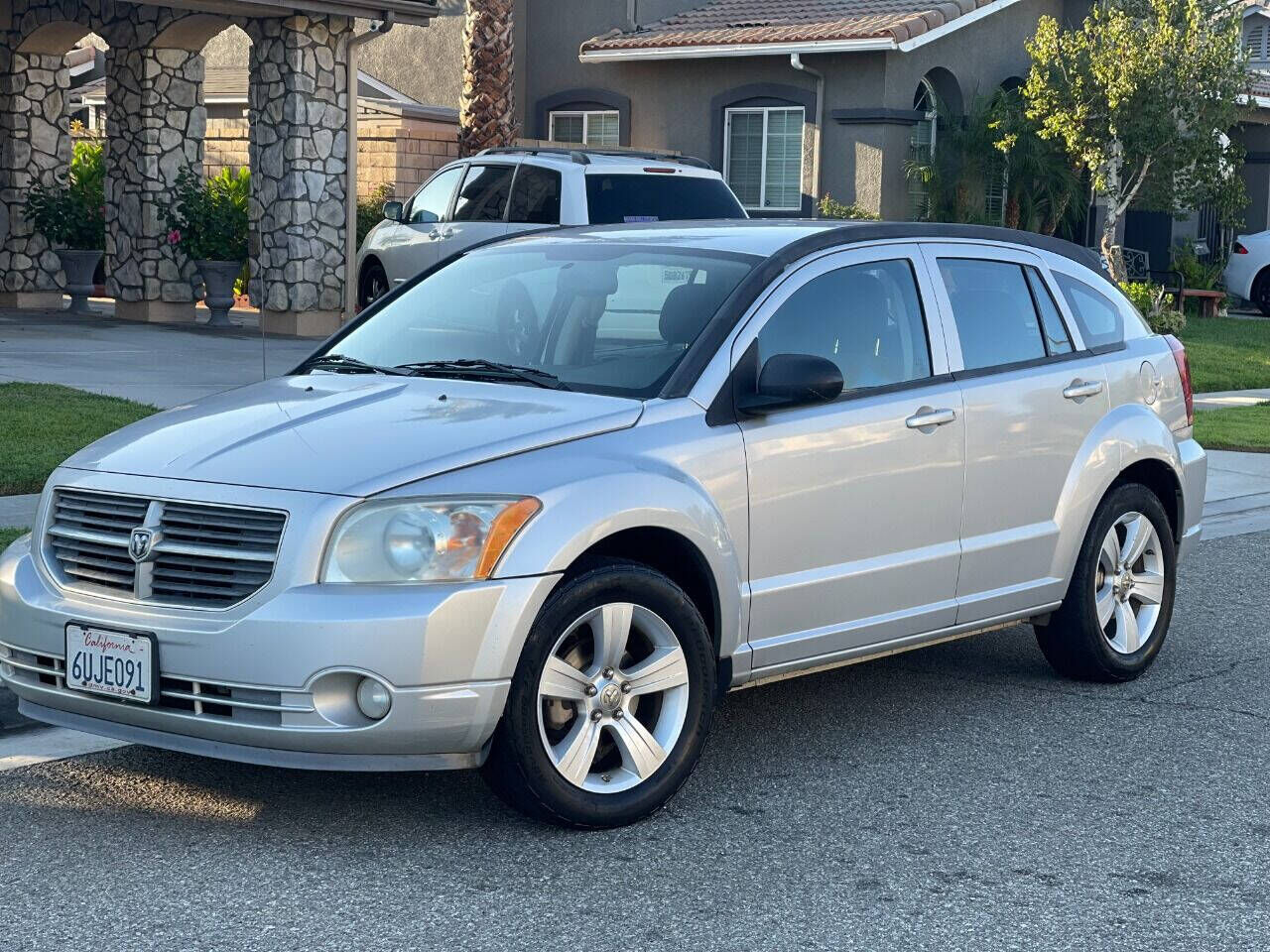 2011 DODGE Caliber