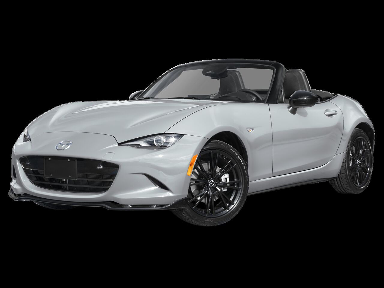 2026 MAZDA MX-5