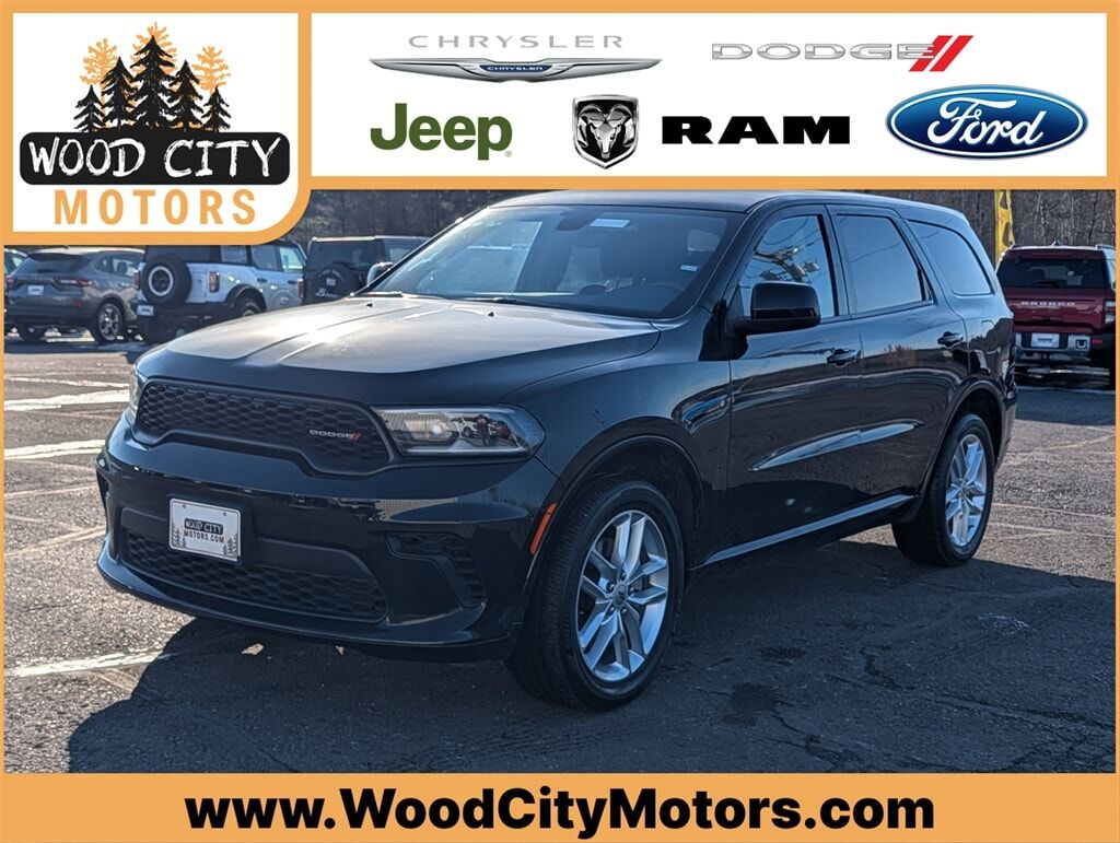 2023 DODGE Durango