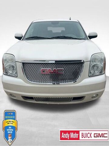 2009 GMC Yukon XL