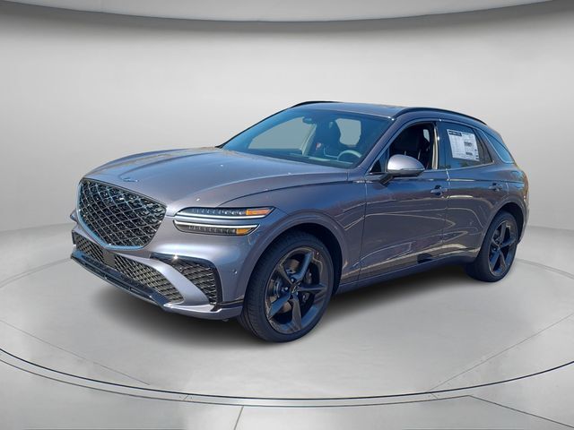 2026 GENESIS GV70