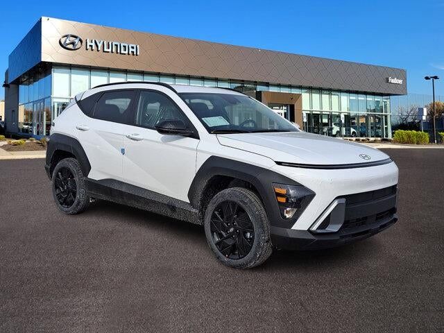 2026 HYUNDAI Kona