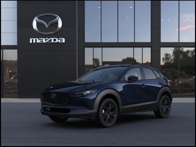 2026 MAZDA CX-30