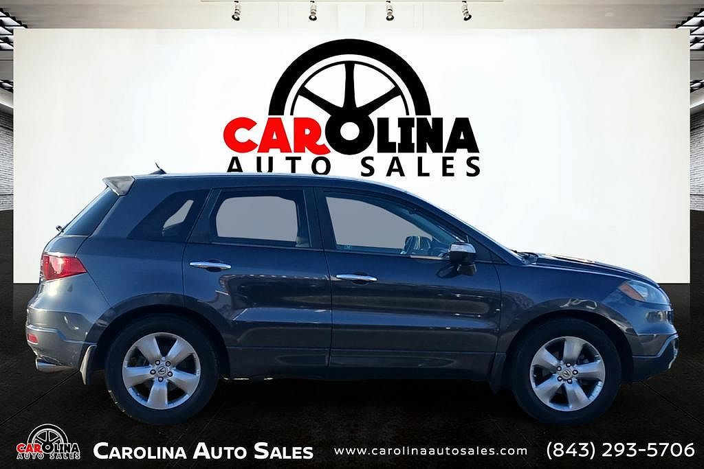 Acura RDX
