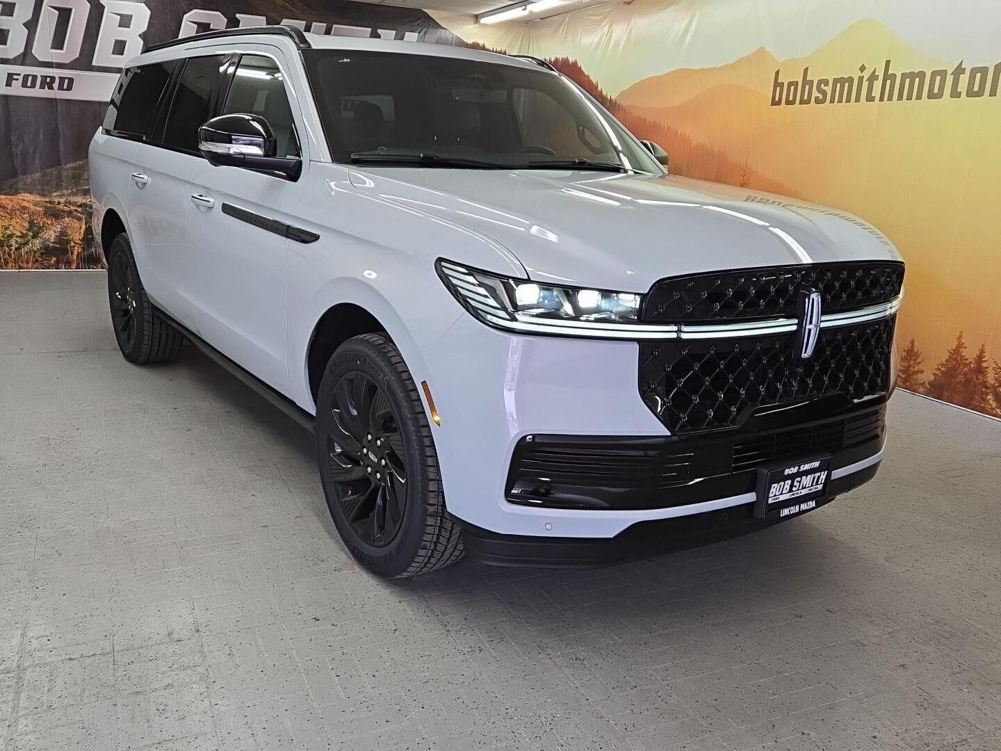 2026 LINCOLN Navigator L