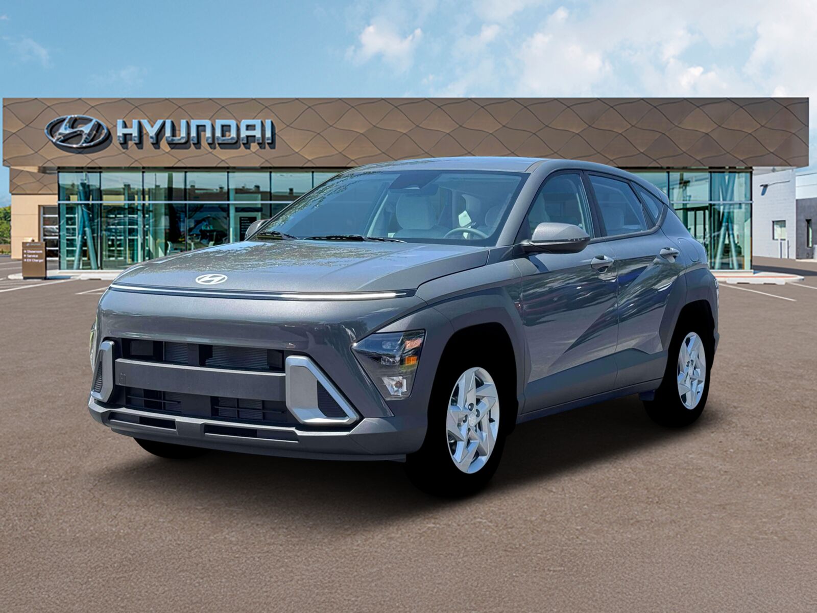 2026 HYUNDAI Kona