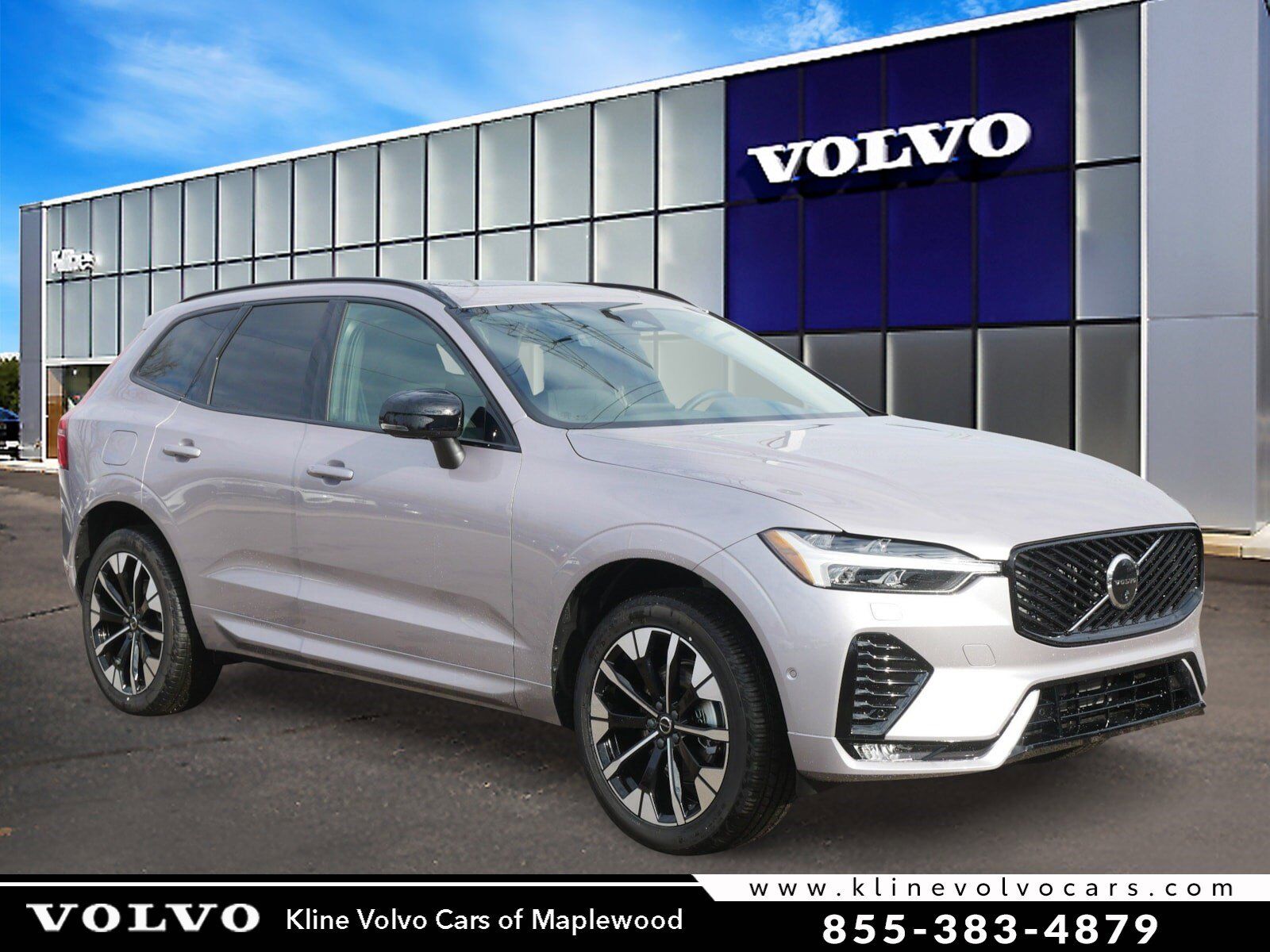 2026 VOLVO XC60