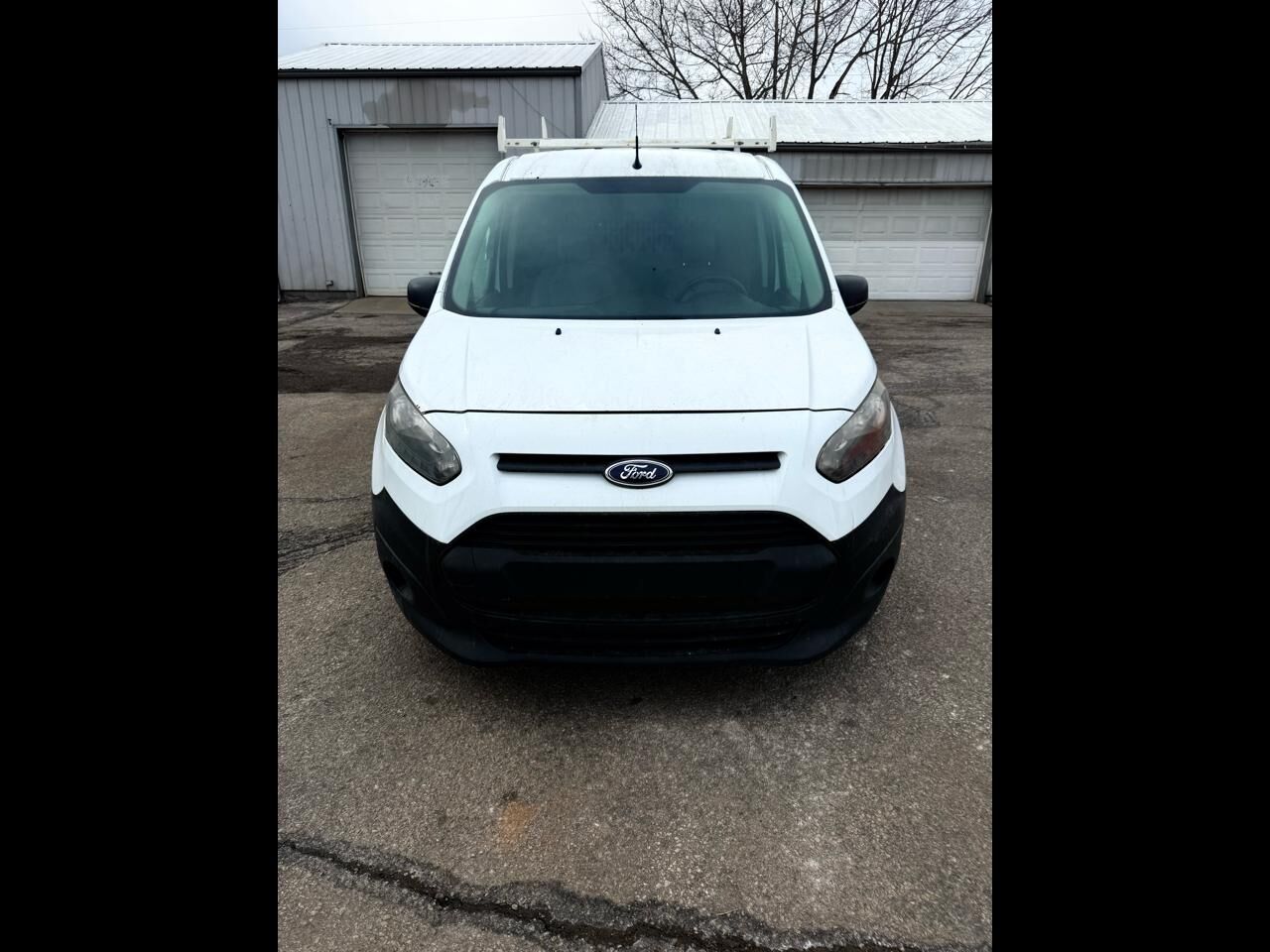 2016 FORD Transit