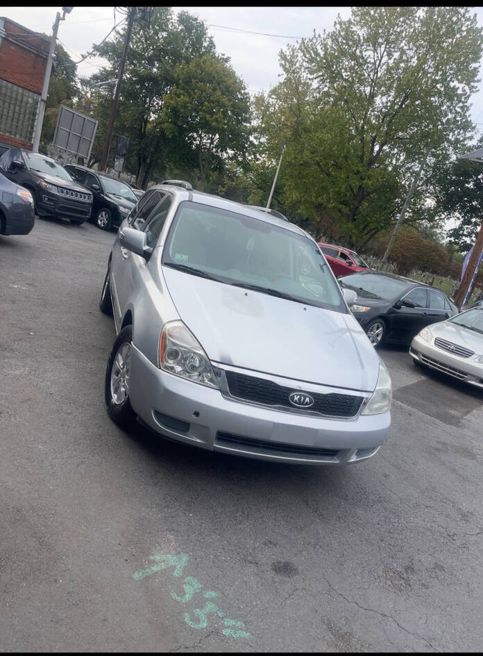 Kia Sedona