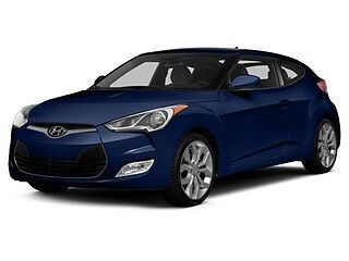 2014 HYUNDAI Veloster