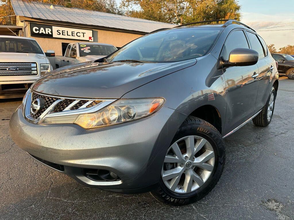 Nissan Murano