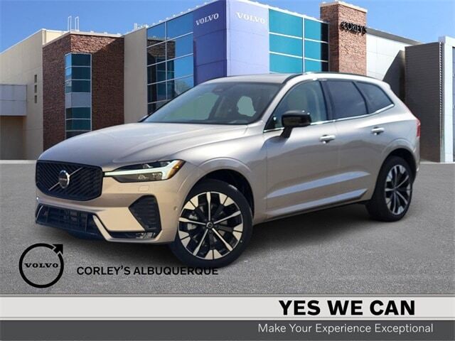 2026 VOLVO XC60