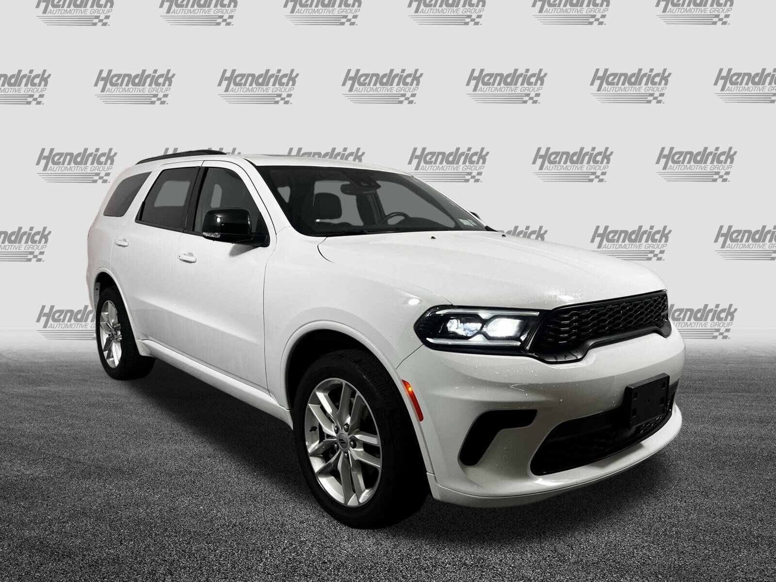 2024 DODGE Durango