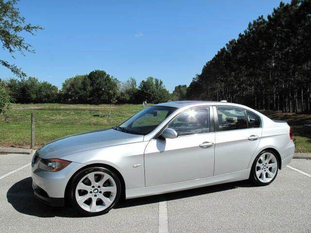2006 BMW 3 Series
