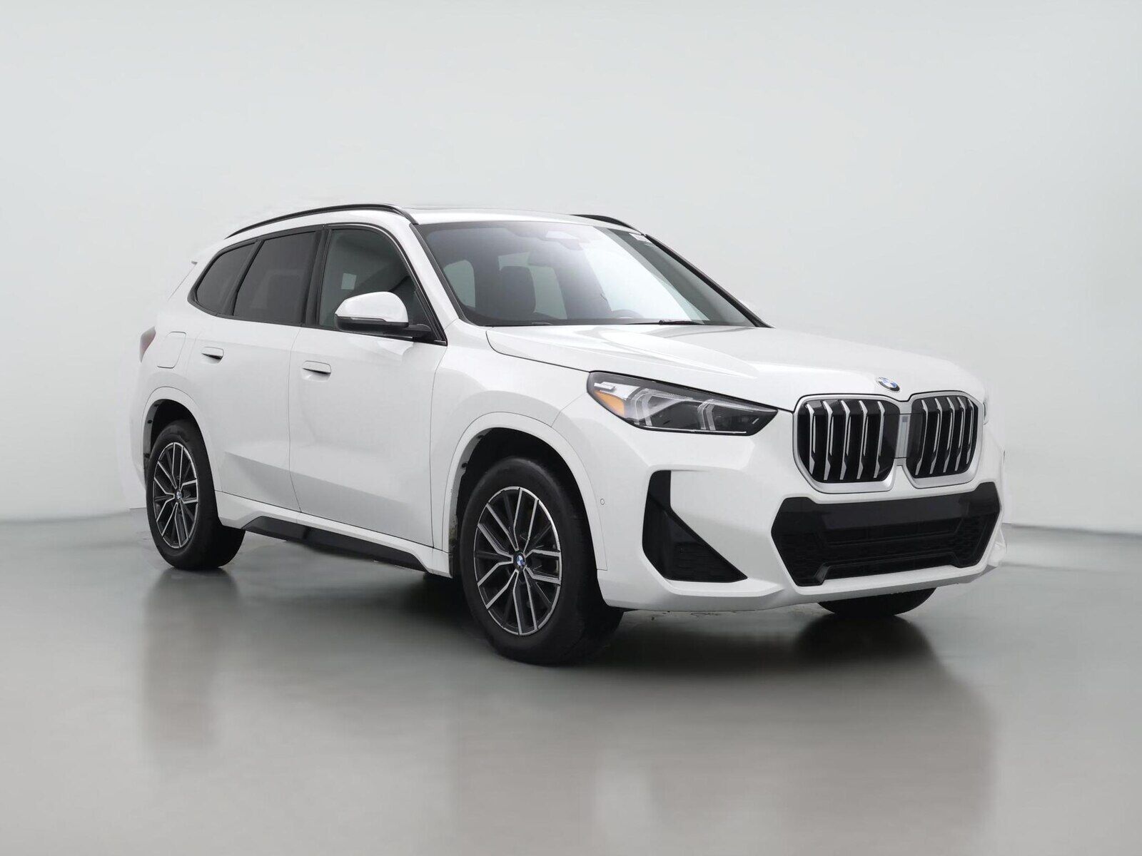 2025 BMW X1