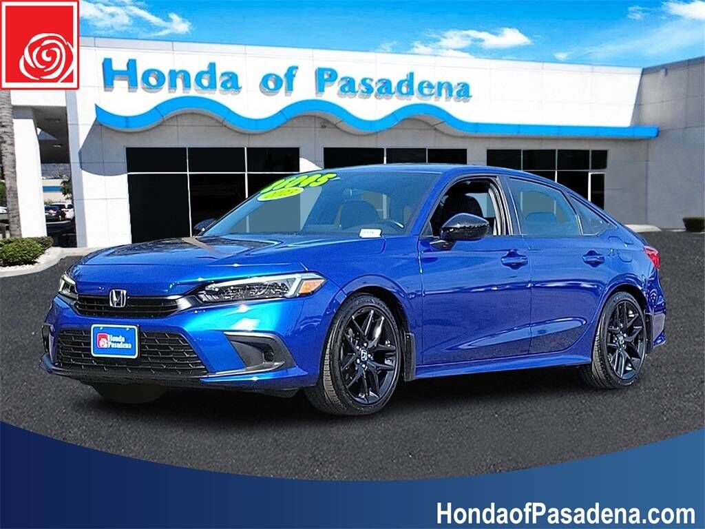 2023 HONDA Civic