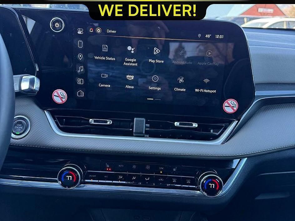 2023 FORD F-Super Duty