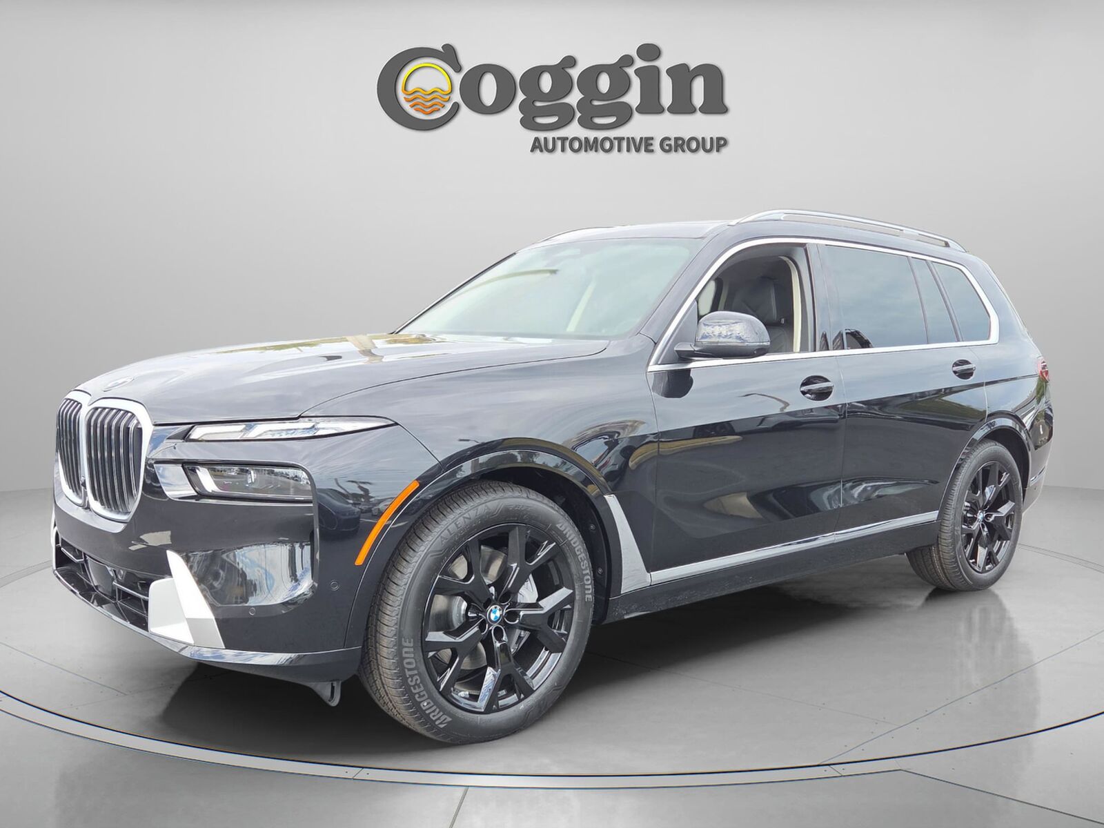 2026 BMW X7