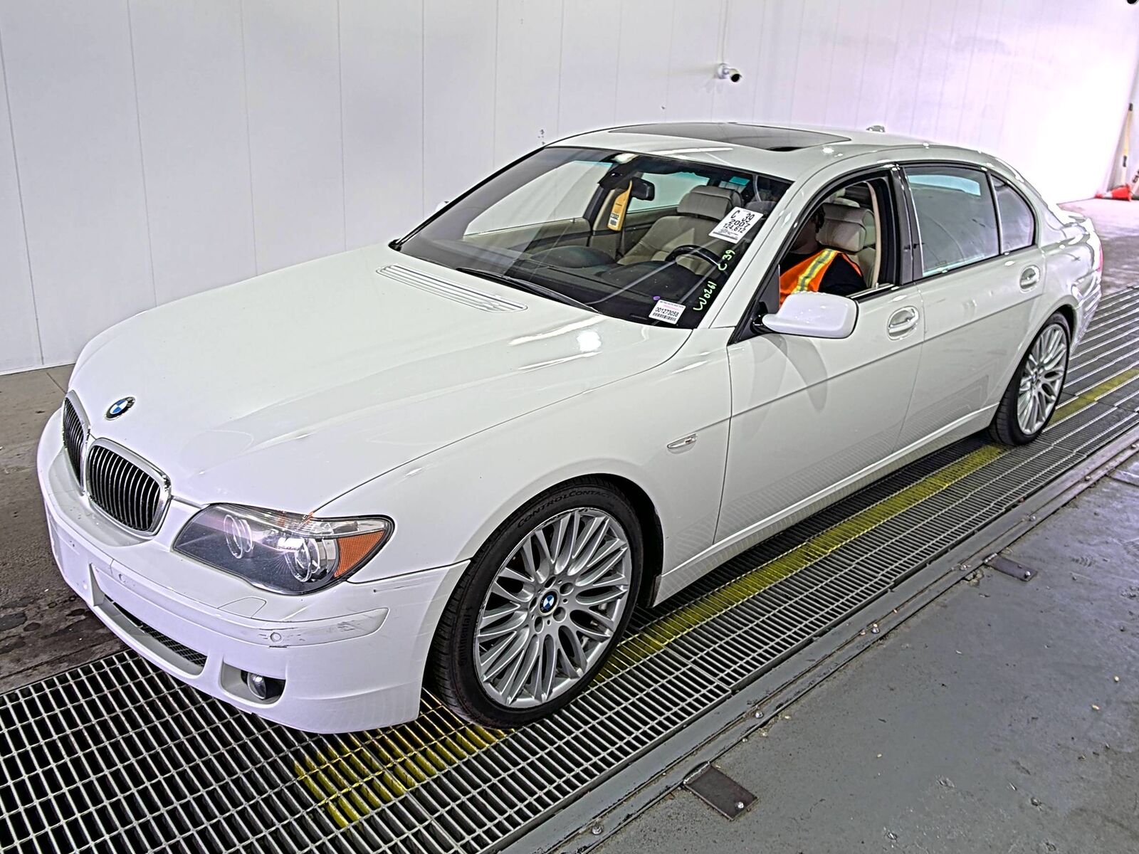 BMW 750Li