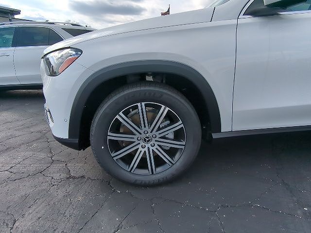 2026 Mercedes-Benz GLE-Class
