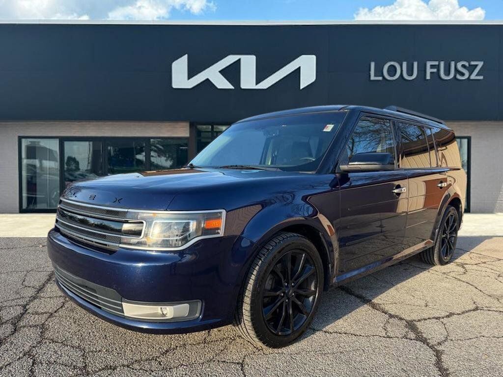 2016 FORD Flex