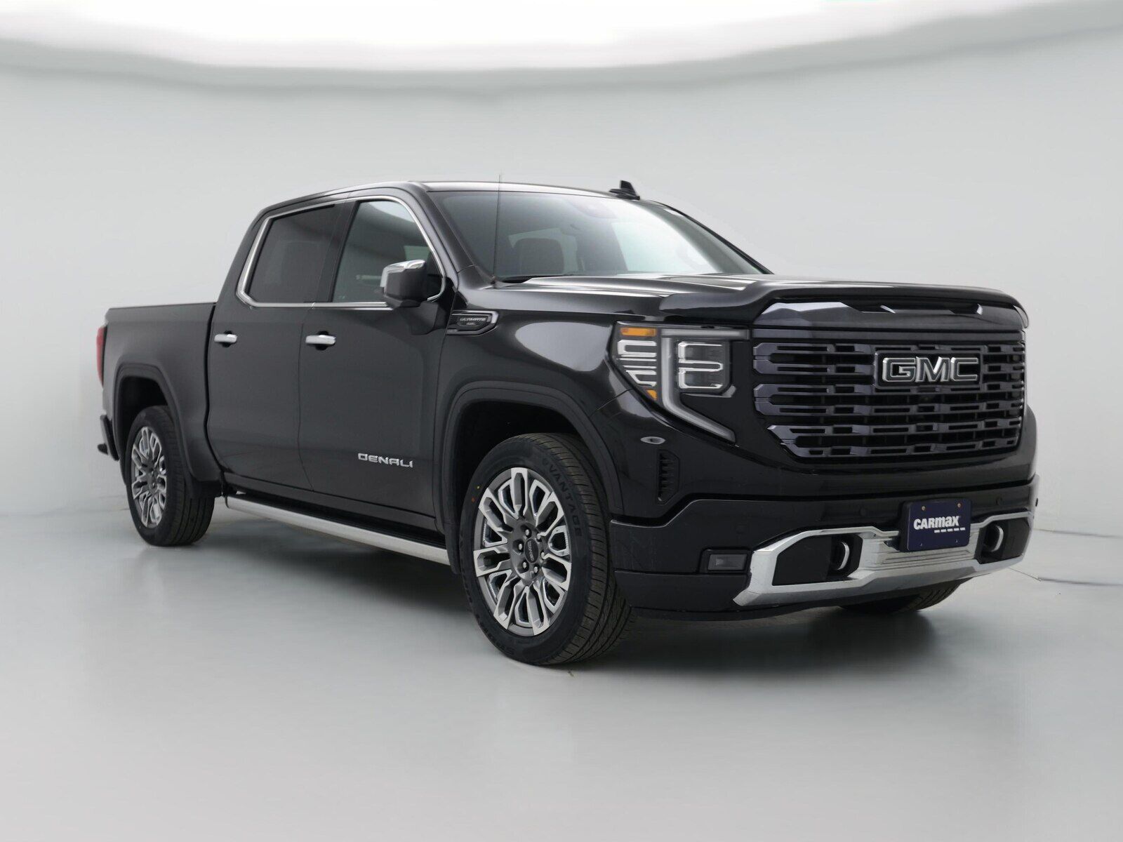 2023 GMC Sierra