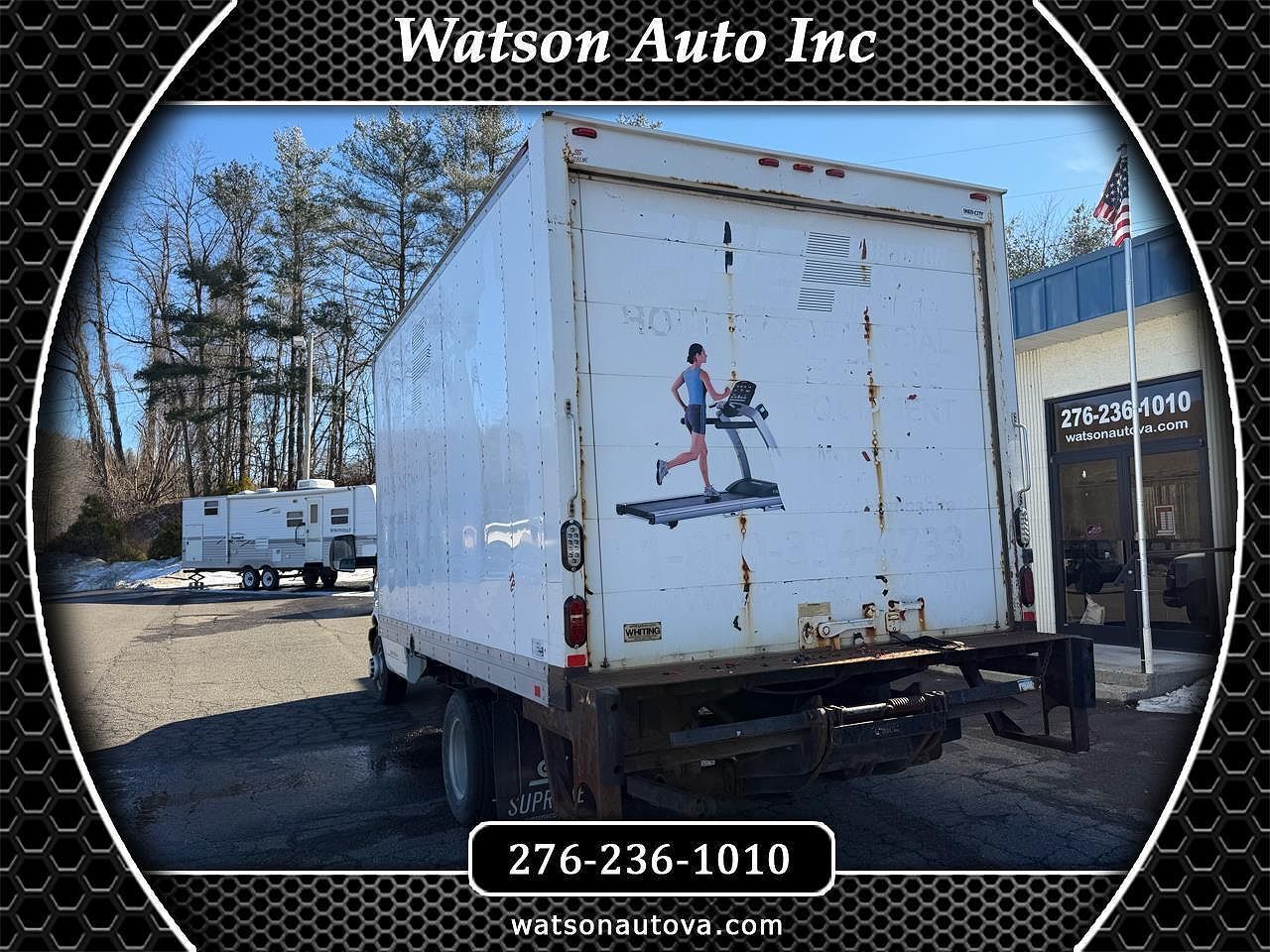 2017 CHEVROLET Express