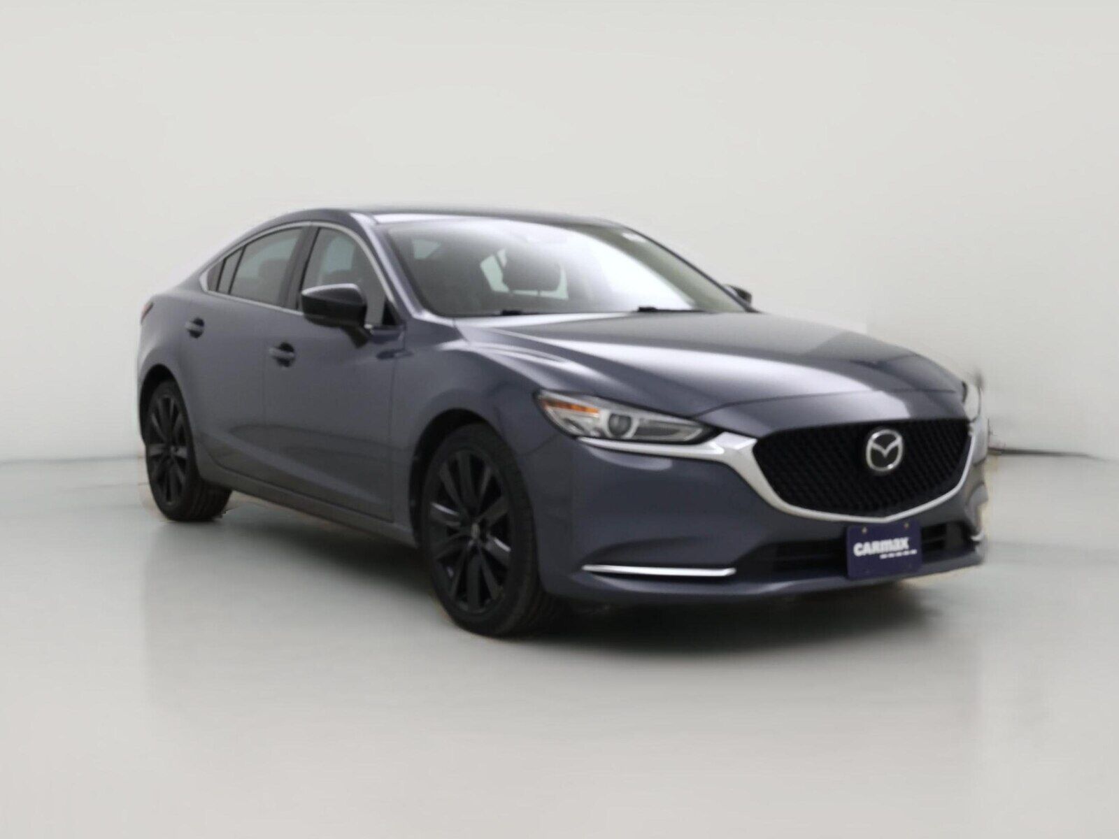2021 MAZDA Mazda6
