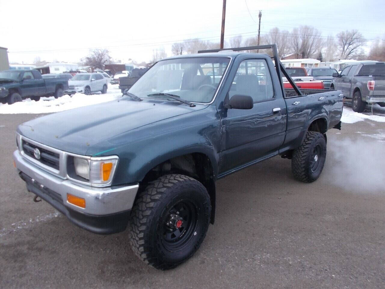 1994 TOYOTA Pick-Up