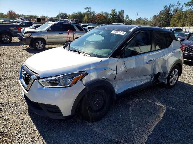 2019 NISSAN Kicks