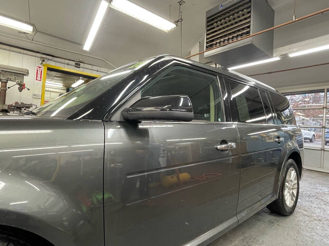 2019 FORD Flex