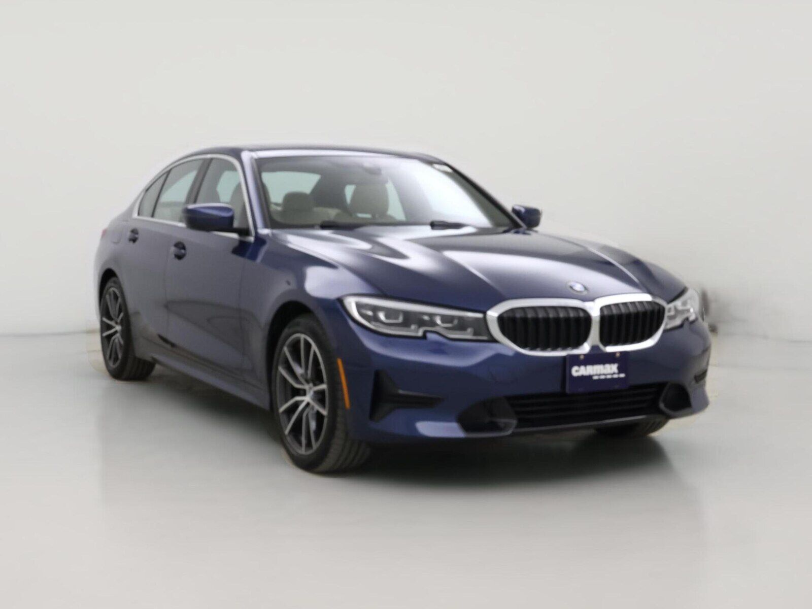 2021 BMW 3 Series
