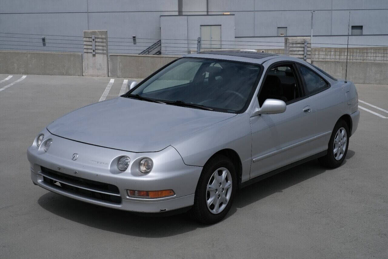 Acura Integra