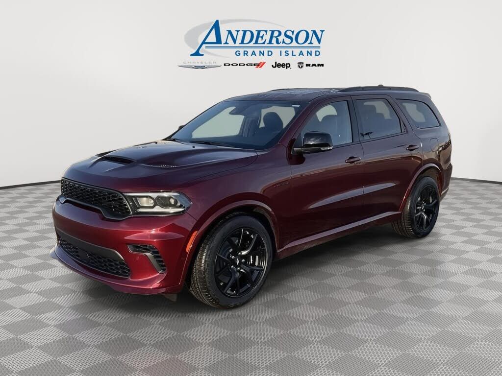 2023 DODGE Durango
