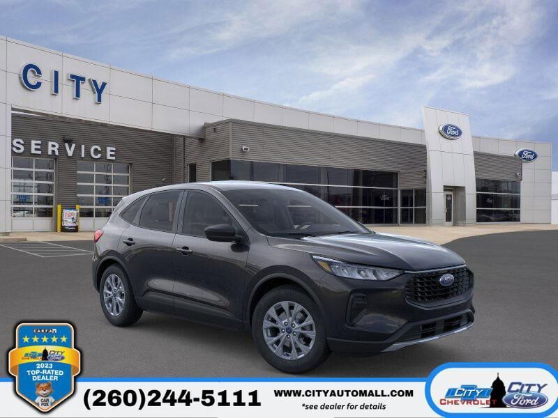 2026 FORD Escape
