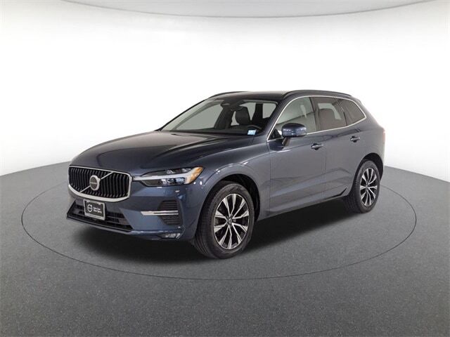 2023 VOLVO XC60