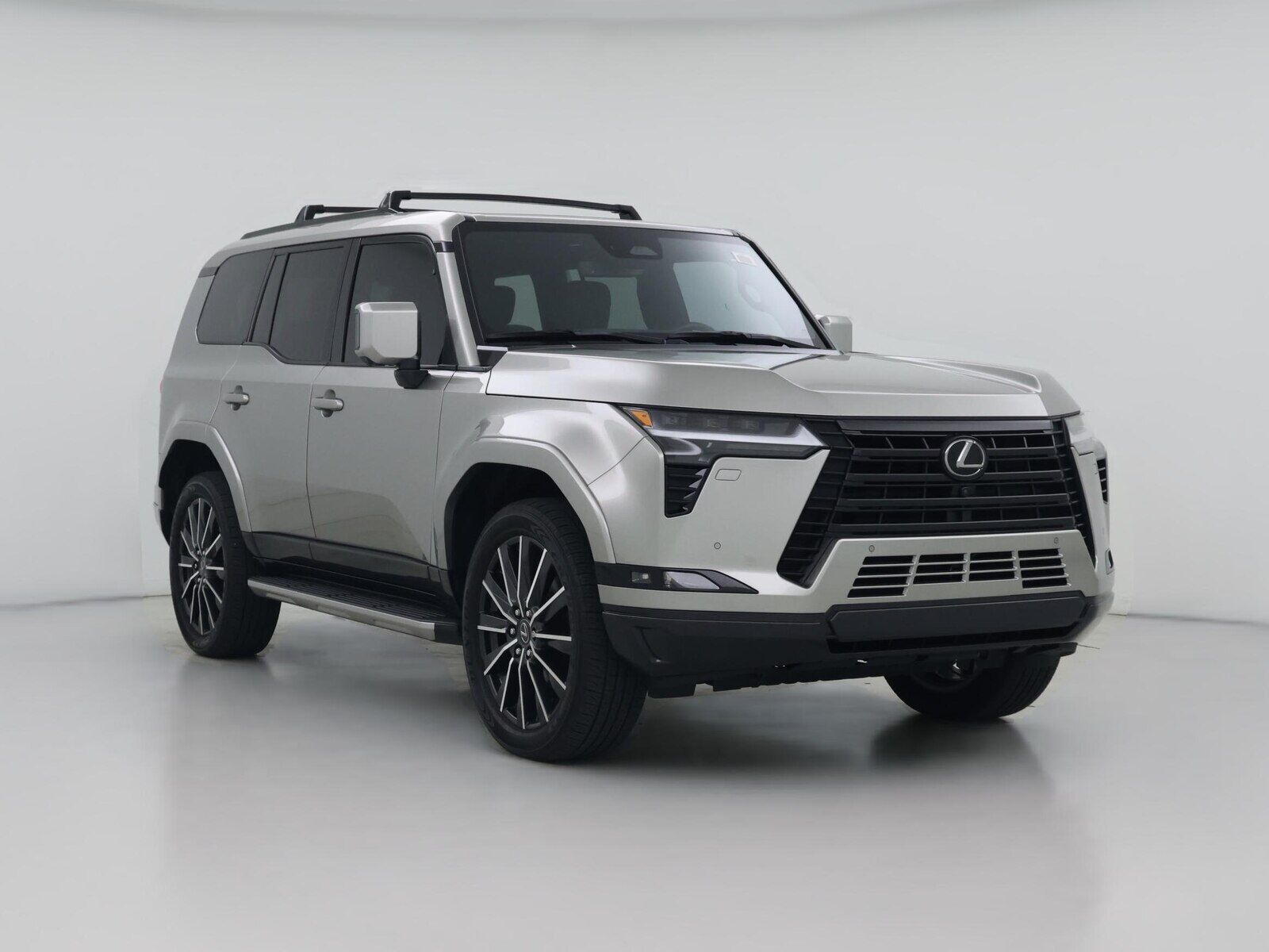 2024 LEXUS GX