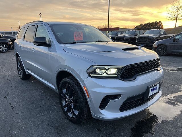 2024 DODGE Durango