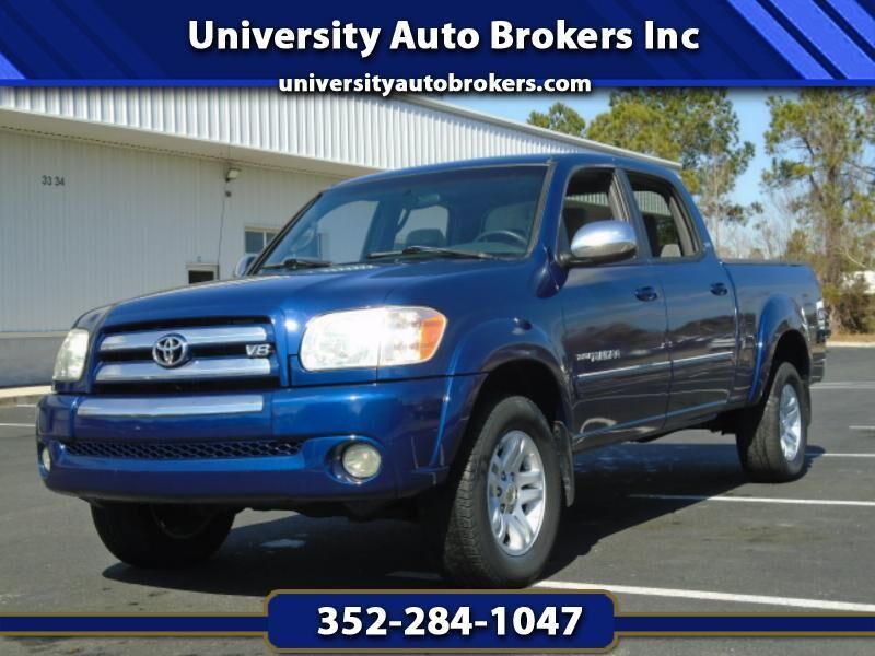 2006 TOYOTA Tundra