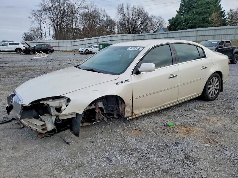 Buick Lucerne