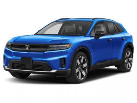 2026 HONDA Prologue