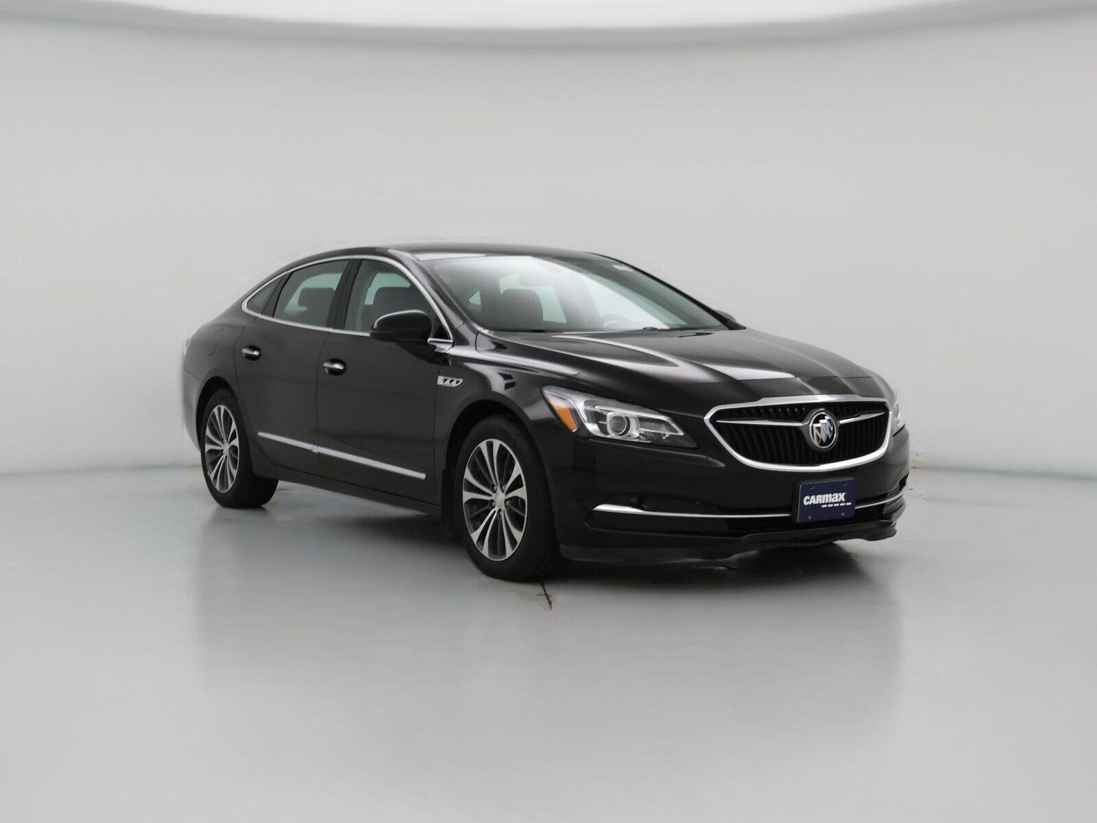 2017 BUICK LaCrosse