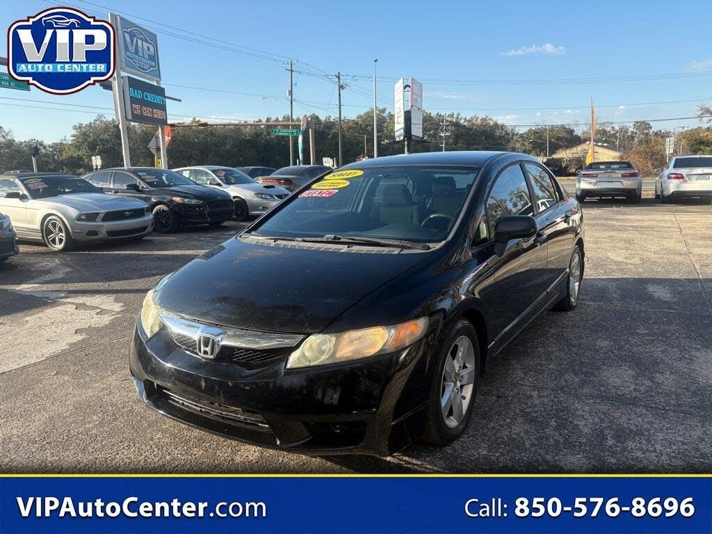2011 HONDA Civic