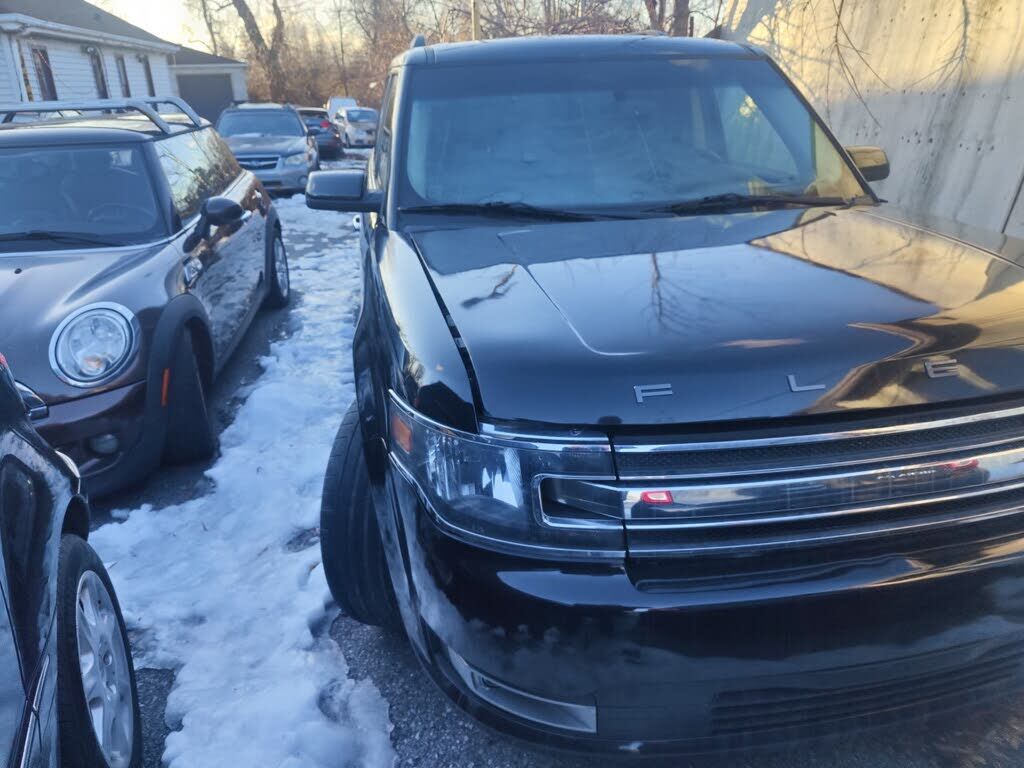Ford Flex