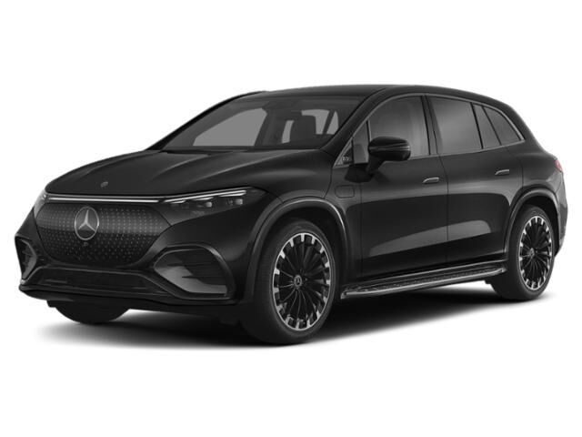 2023 MERCEDES-BENZ EQS-Class SUV