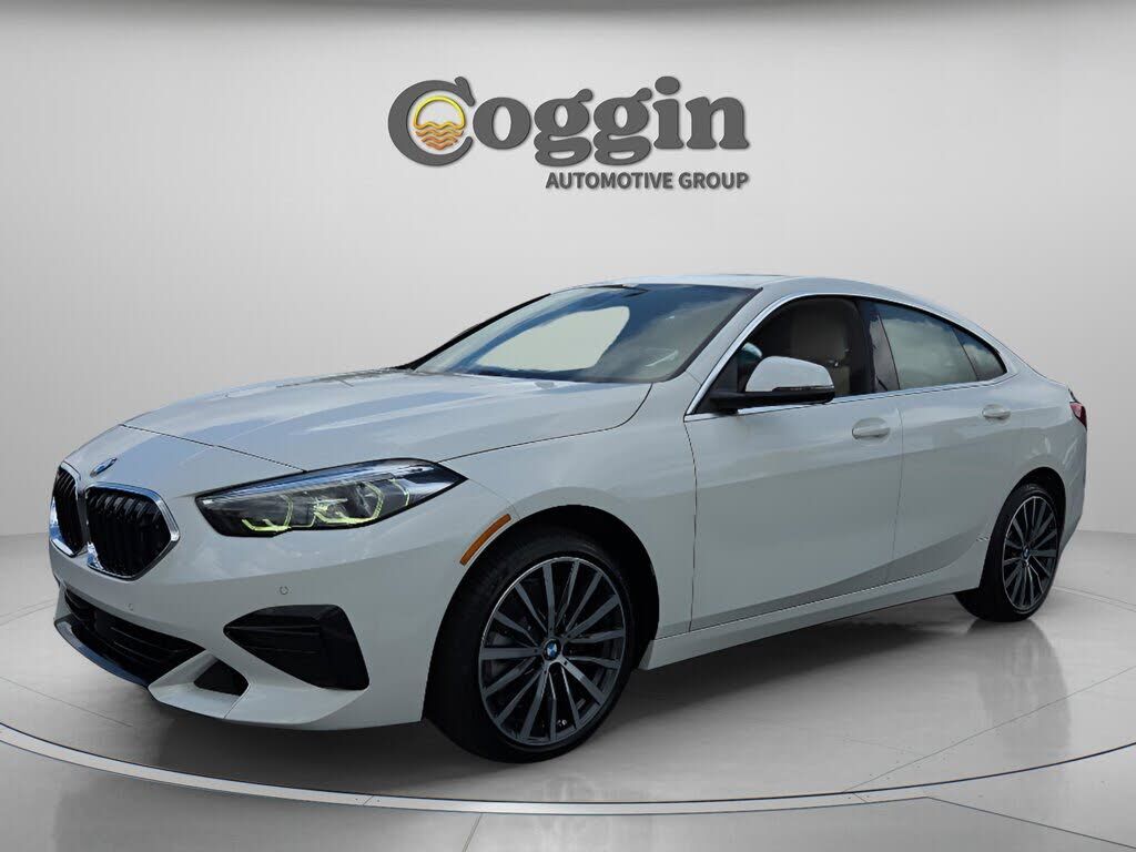 2023 BMW 2 Series